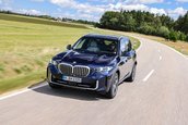 BMW X5 Facelift - Galerie foto