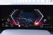 BMW X5 Facelift - Galerie foto