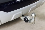 BMW X5 Facelift - Galerie foto