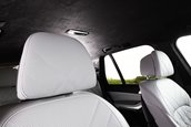 BMW X5 Facelift - Galerie foto