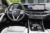 BMW X5 Facelift - Galerie foto