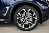 BMW X5 Facelift - Galerie foto