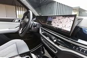 BMW X5 Facelift - Galerie foto
