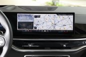 BMW X5 Facelift - Galerie foto