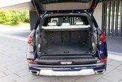 BMW X5 Facelift - Galerie foto