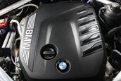 BMW X5 Facelift - Galerie foto