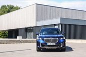 BMW X5 Facelift - Galerie foto
