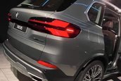 BMW X5 Facelift - Poze spion