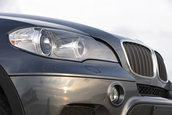 BMW X5 Facelift - Primele imagini