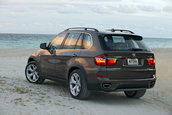 BMW X5 Facelift - Primele imagini