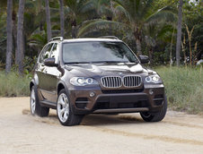 BMW X5 Facelift - Primele imagini