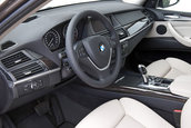 BMW X5 Facelift - Primele imagini