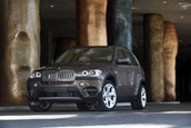 BMW X5 Facelift - Primele imagini