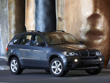 BMW X5 Facelift - Primele imagini