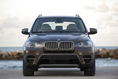 BMW X5 Facelift - Primele imagini