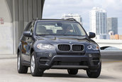 BMW X5 Facelift - Primele imagini