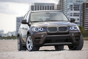 BMW X5 Facelift - Primele imagini