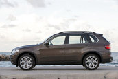 BMW X5 Facelift - Primele imagini