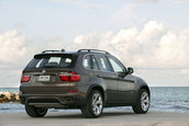 BMW X5 Facelift - Primele imagini