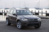 BMW X5 Facelift - Primele imagini