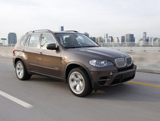 BMW X5 Facelift - Primele imagini