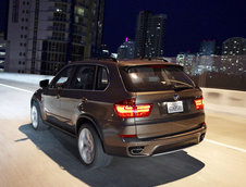 BMW X5 Facelift - Primele imagini