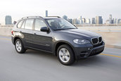 BMW X5 Facelift - Primele imagini