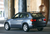 BMW X5 Facelift - Primele imagini