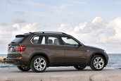 BMW X5 Facelift - Primele imagini