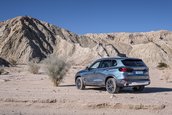 BMW X5 Facelift