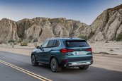 BMW X5 Facelift