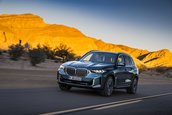 BMW X5 Facelift