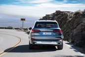 BMW X5 Facelift