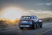 BMW X5 Facelift