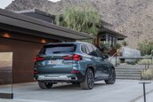 BMW X5 Facelift