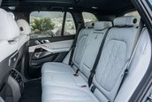 BMW X5 Facelift