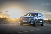 BMW X5 Facelift