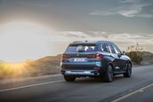 BMW X5 Facelift