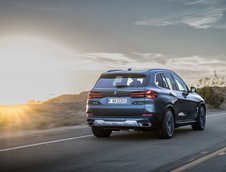 BMW X5 Facelift