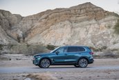 BMW X5 Facelift