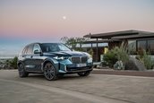BMW X5 Facelift