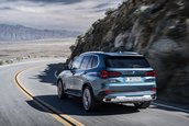 BMW X5 Facelift