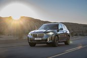 BMW X5 Facelift