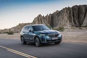 BMW X5 Facelift