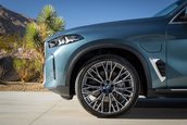 BMW X5 Facelift