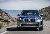 BMW X5 Facelift