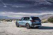 BMW X5 Facelift