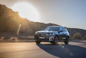 BMW X5 Facelift