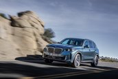 BMW X5 Facelift