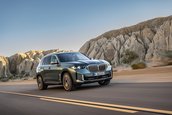 BMW X5 Facelift